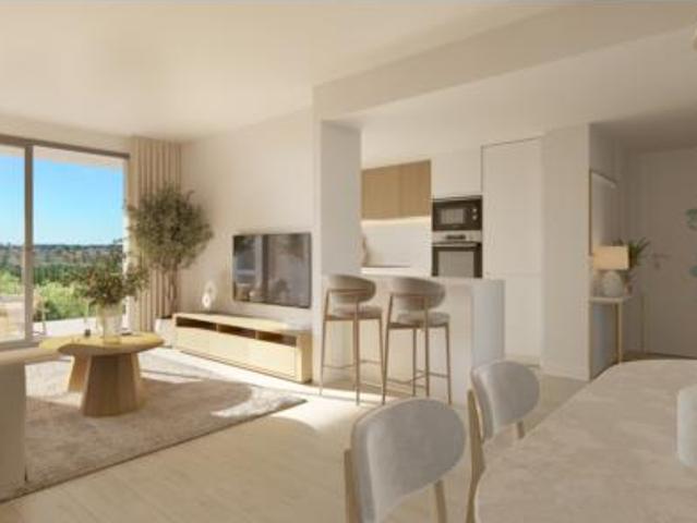 Piso en venta en la Coma, l'Horta Nord