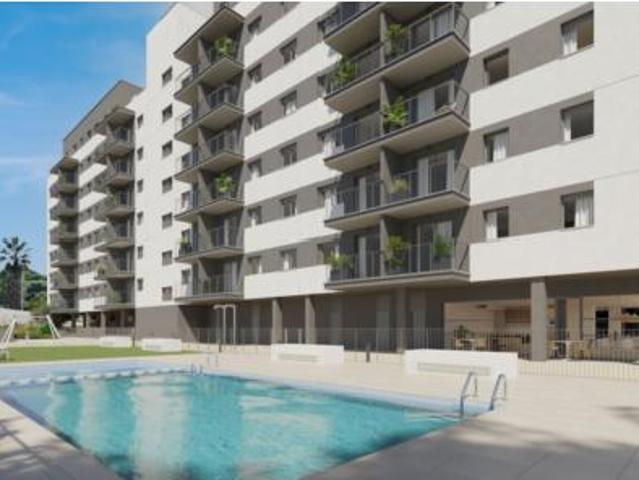 Piso en venta en la Coma, l'Horta Nord
