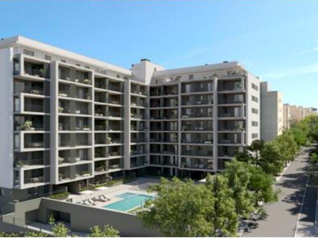 Piso en venta en la Coma, l'Horta Nord