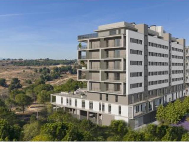 Piso en venta en la Coma, l'Horta Nord