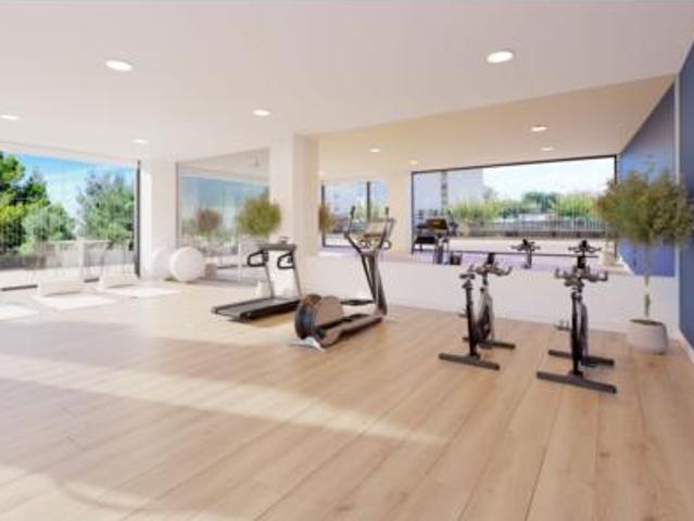 Piso en venta en la Coma, l'Horta Nord