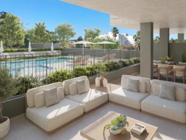 Piso en venta en la Coma, l'Horta Nord
