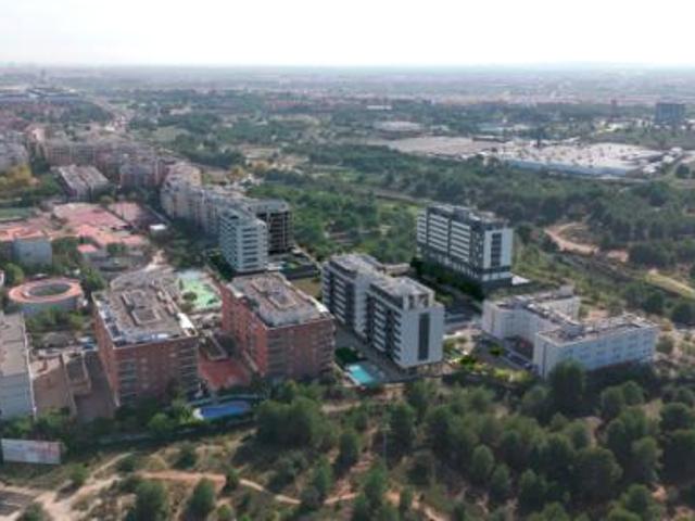 Piso en venta en la Coma, l'Horta Nord