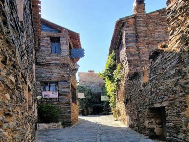 Piso en venta en Patones de Arriba, Patones