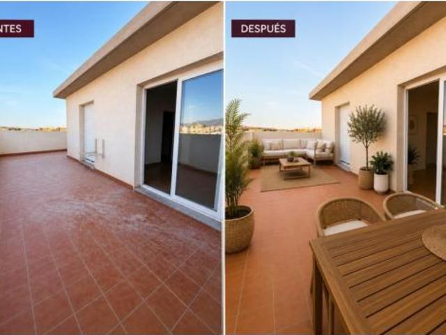 Piso en venta en Pechina, Andalucía