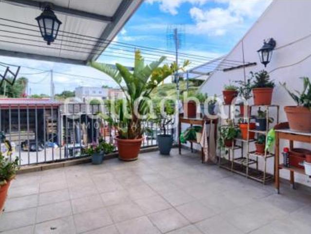 Piso en venta en Pedralba, La Serranía