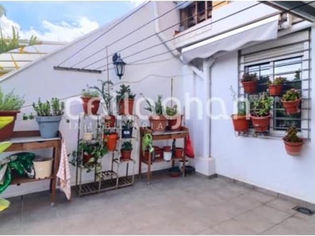 Piso en venta en Pedralba, La Serranía