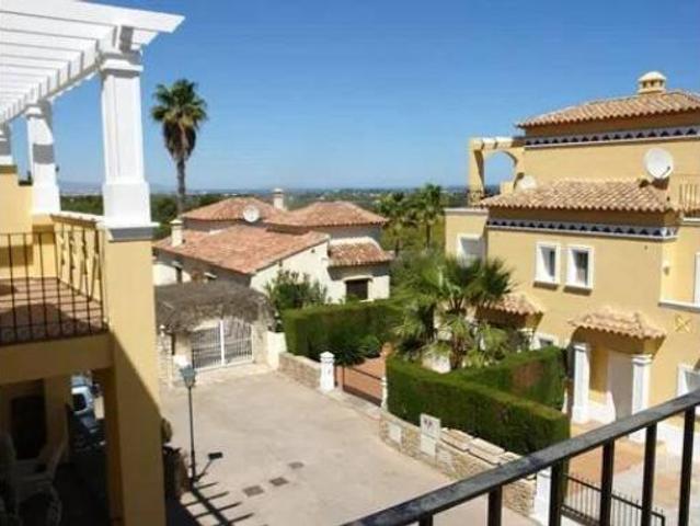 Piso en venta en la Marina Alta, Valencia