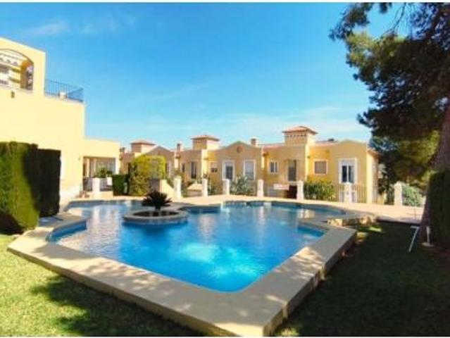 Piso en venta en la Marina Alta, Valencia