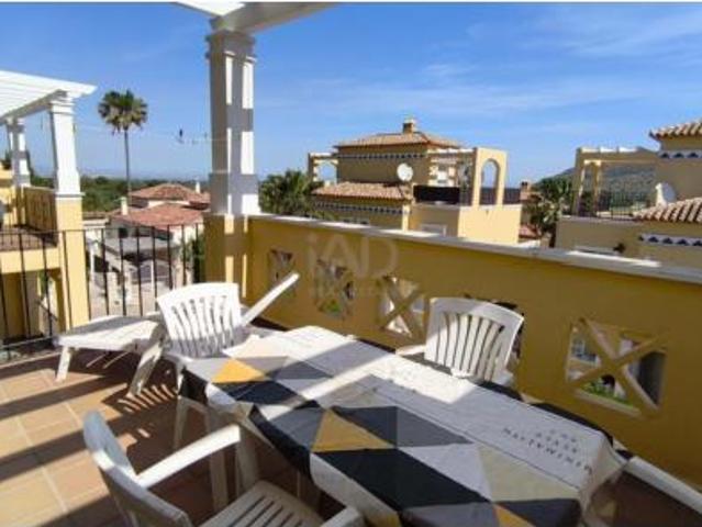 Piso en venta en la Marina Alta, Valencia