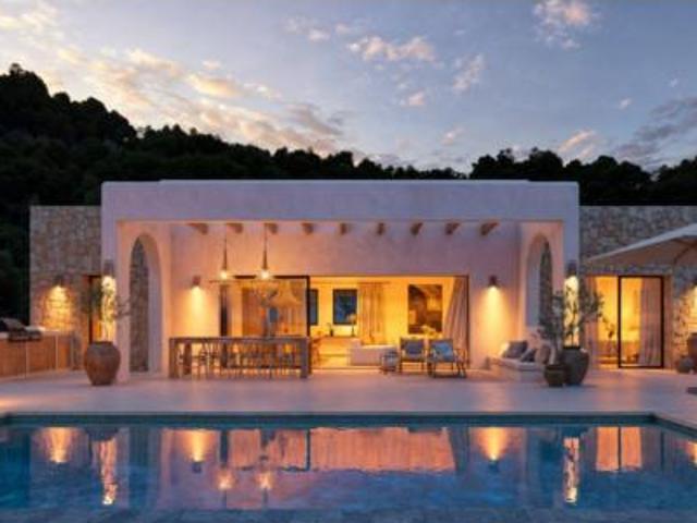 Piso en venta en Muntanya de la Solana, la Marina Alta