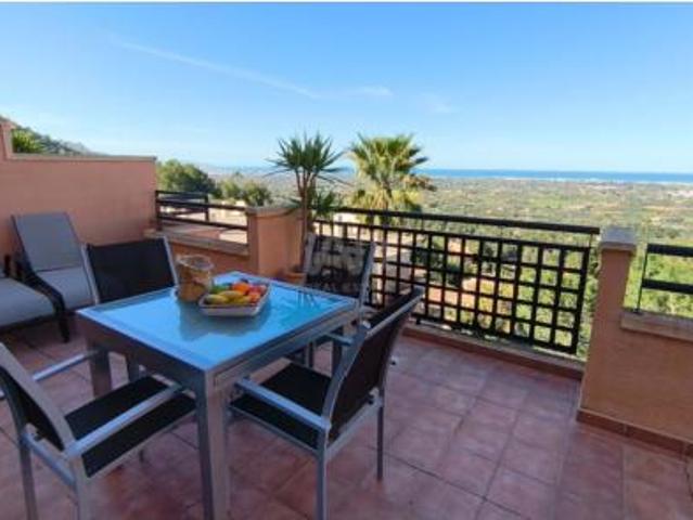 Piso en venta en la Marina Alta, Valencia