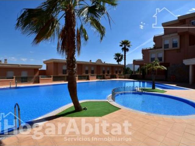 Piso en venta en la Marina Alta, Valencia
