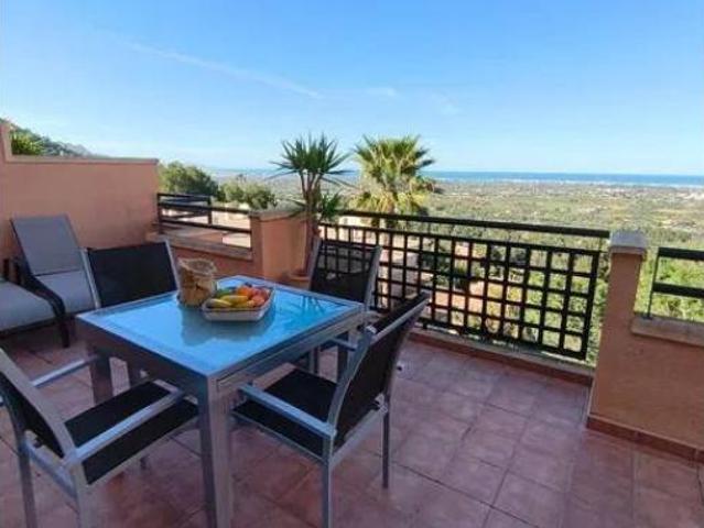 Piso en venta en la Marina Alta, Valencia