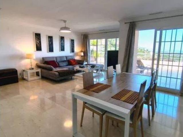 Piso en venta en la Marina Alta, Valencia