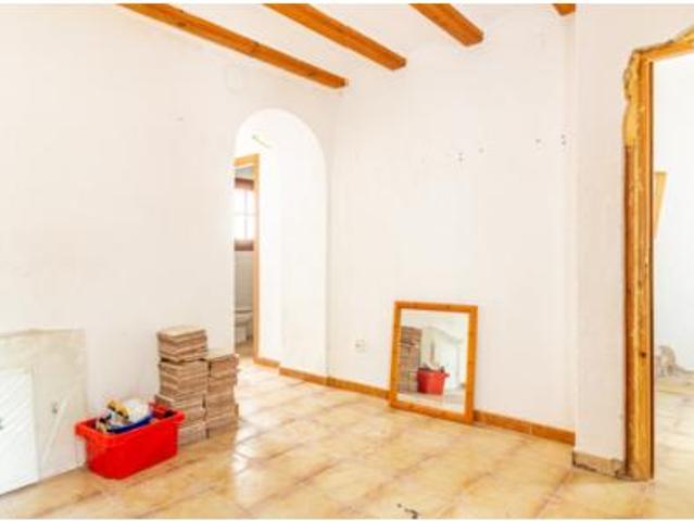 Apartamento en venta en la Marina Alta, Valencia