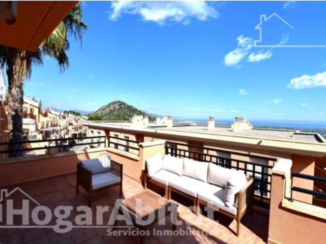 Piso en venta en la Marina Alta, Valencia
