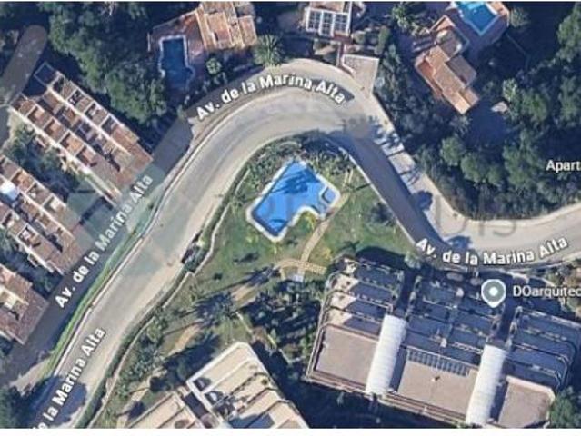 Piso en venta en la Marina Alta, Valencia