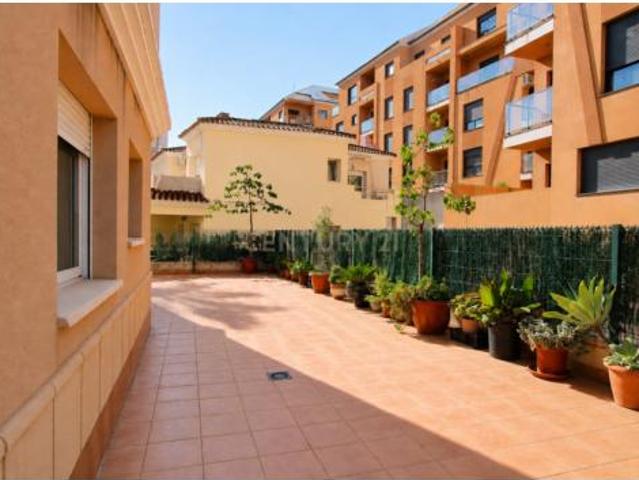 Piso en venta en la Marina Alta, Valencia