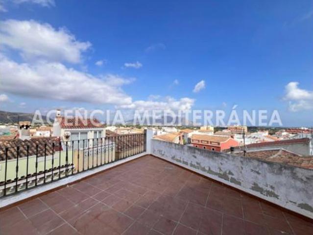 Piso en venta en la Marina Alta, Valencia