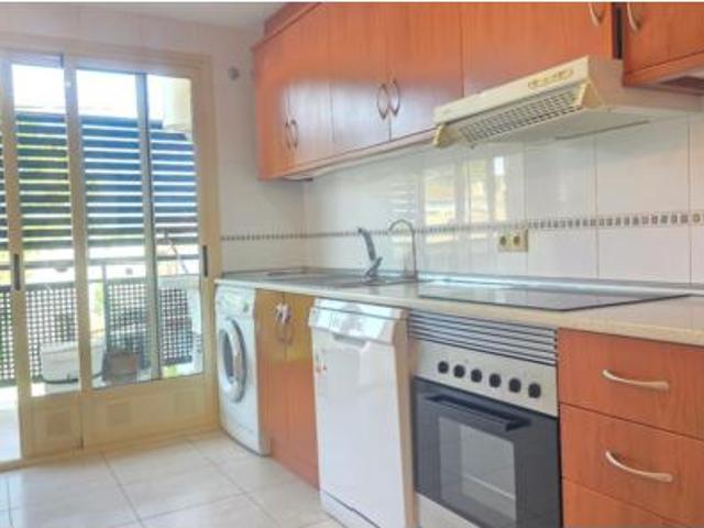 Piso en venta en la Marina Alta, Valencia