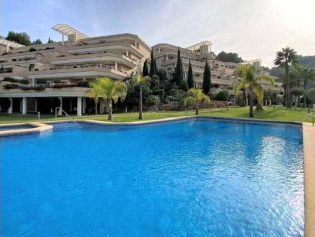 Piso en venta en Pedreguer, Valencia