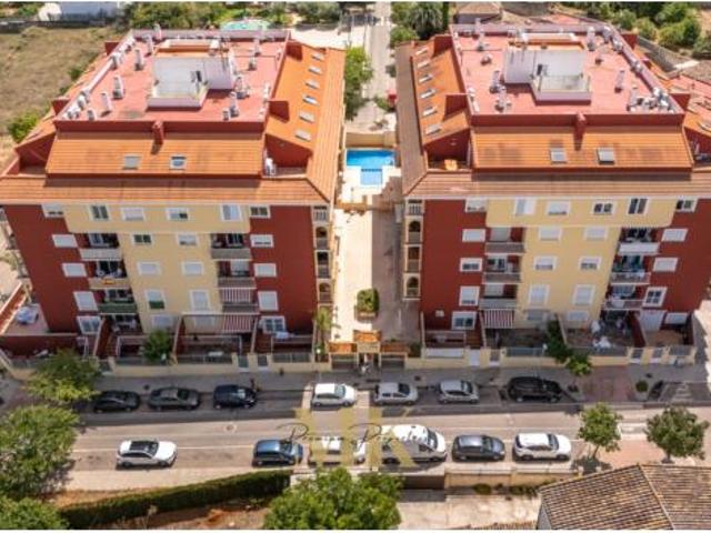 Piso en venta en la Marina Alta, Valencia