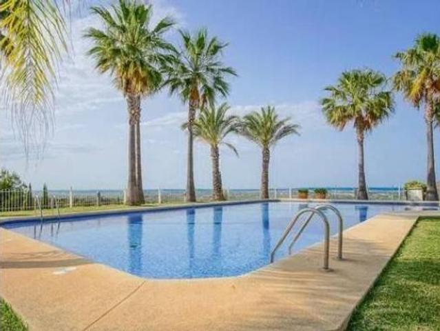 Piso en venta en la Marina Alta, Valencia