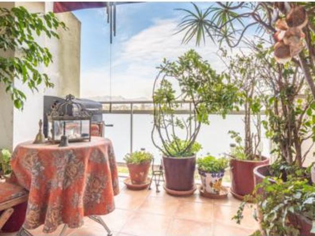 Ático en venta en la Marina Alta, Valencia