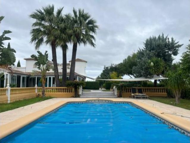 Chalet en venta en Urbanització La Sella, Pedreguer