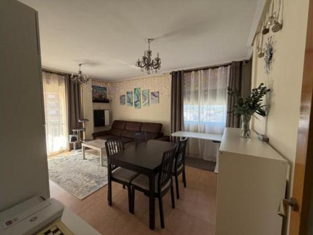 Piso en venta en la Marina Alta, Valencia
