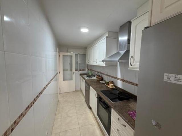 Piso en venta en la Marina Alta, Valencia