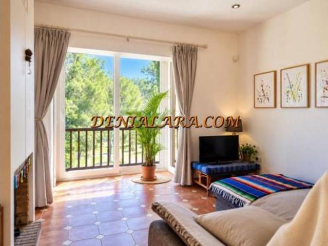 Piso en venta en la Marina Alta, Valencia