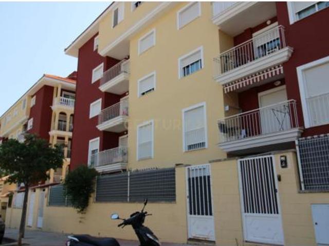 Piso en venta en la Marina Alta, Valencia