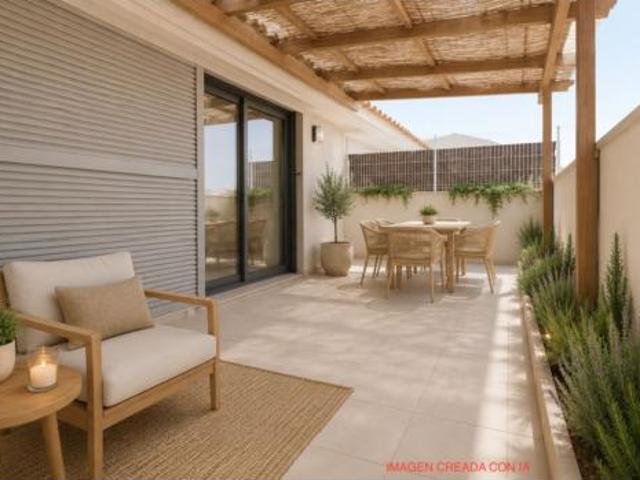Piso en venta en la Marina Alta, Valencia