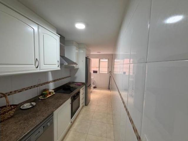 Piso en venta en la Marina Alta, Valencia