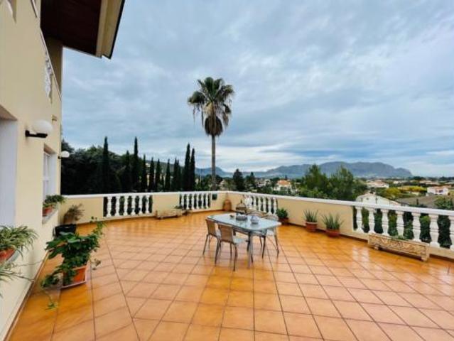 Piso en venta en la Marina Alta, Valencia