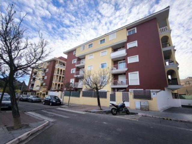 Piso en venta en la Marina Alta, Valencia