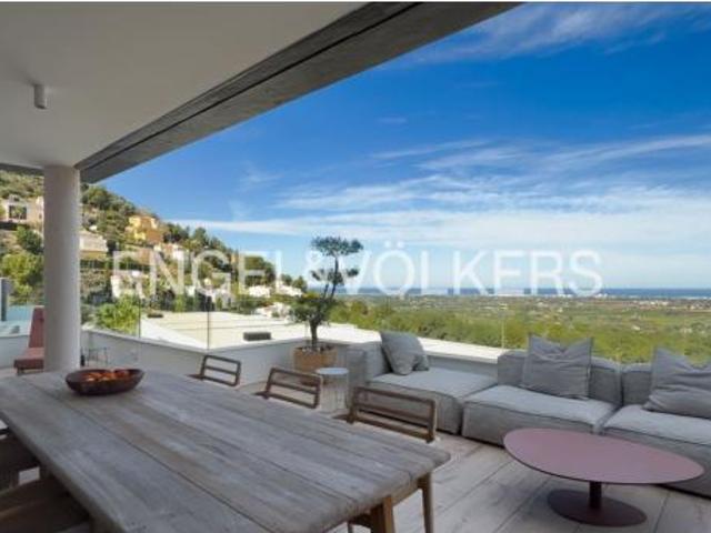 Piso en venta en la Marina Alta, Valencia