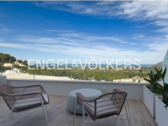 Piso en venta en la Marina Alta, Valencia