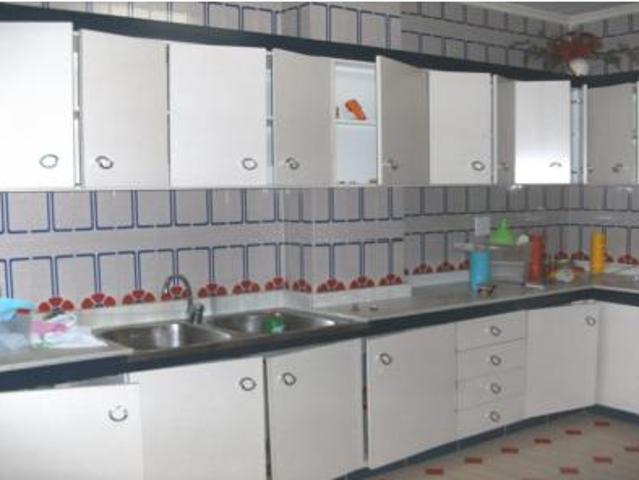 Casa en venta en la Marina Alta, Valencia