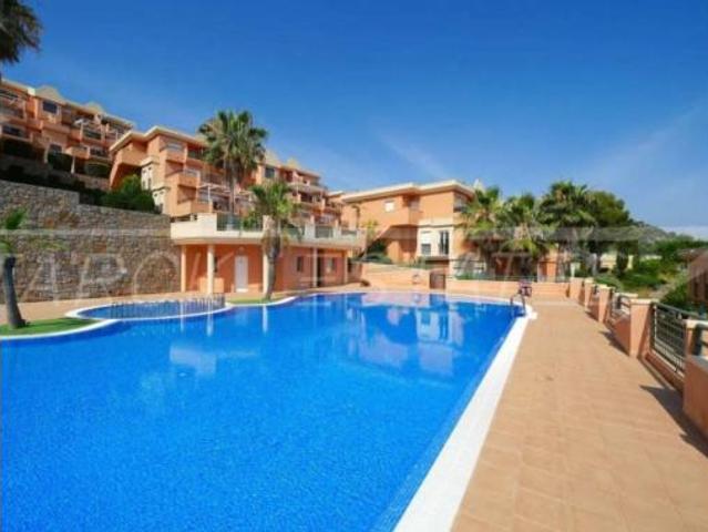 Piso en venta en Pedreguer