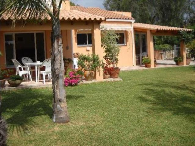 Chalet en venta en la Marina Alta, Valencia