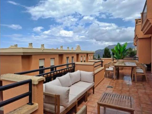 Piso en venta en la Marina Alta, Valencia