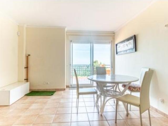 Apartamento en venta en la Marina Alta, Valencia