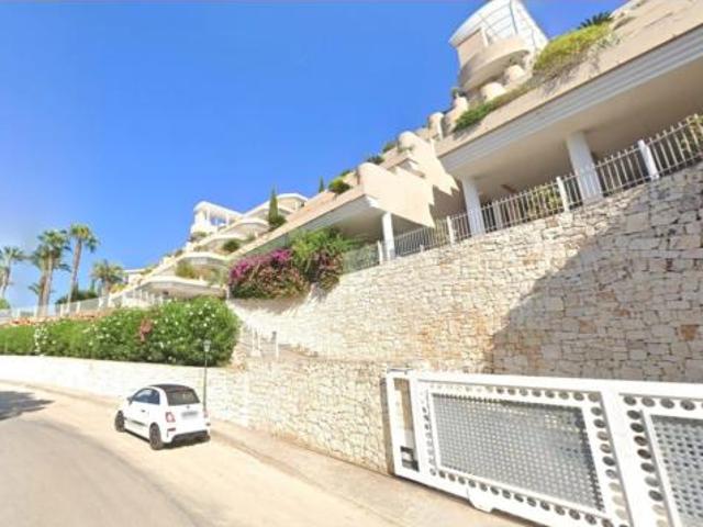 Piso en venta en la Marina Alta, Valencia