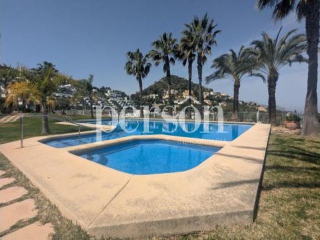 Piso en venta en la Marina Alta, Valencia