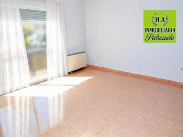 Piso en venta en Pedrezuela, Comunidad de Madrid