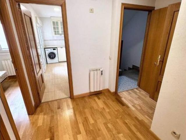 Piso en venta en Montenebro, Pedrezuela
