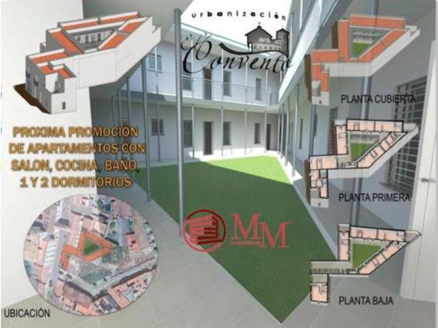 Piso en venta en Pedro Abad, Andalucía
